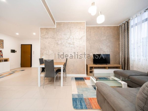 appartamento in vendita a Bologna in zona Santa Viola