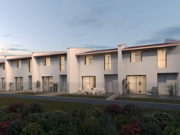 casa indipendente in vendita a Bologna in zona Borgo Panigale