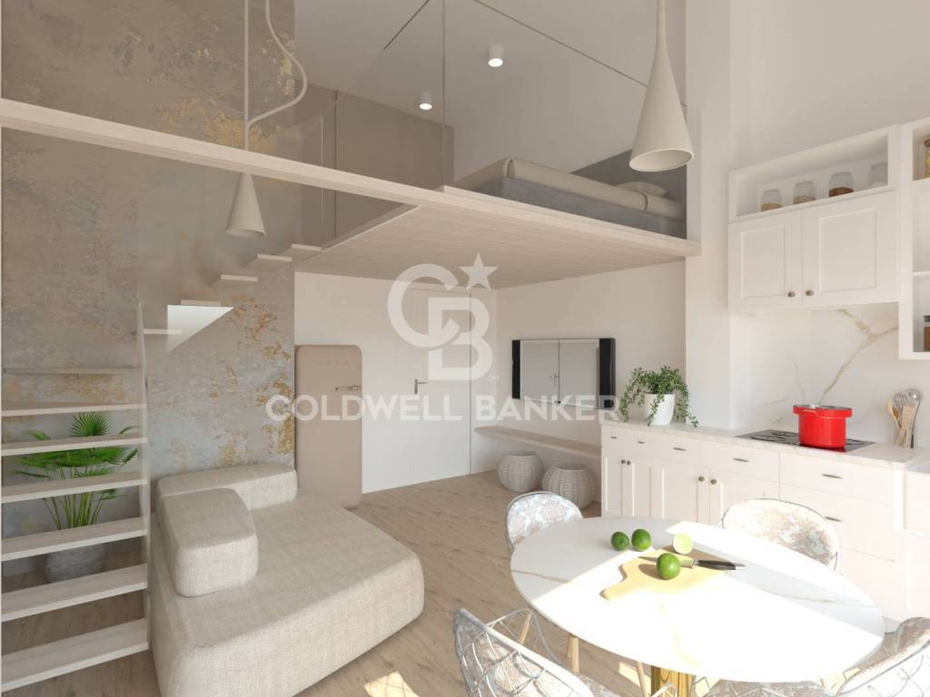 appartamento in vendita a Bologna in zona San Vitale