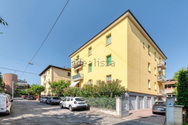 appartamento in vendita a Bologna in zona Mazzini