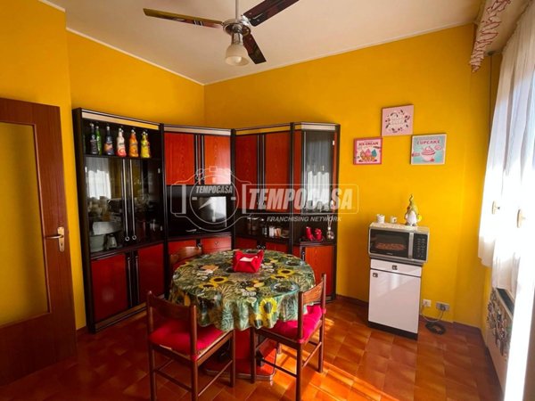 appartamento in vendita a Bologna in zona Quartiere Navile