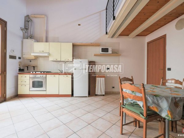 appartamento in vendita a Bologna in zona Borgo Panigale