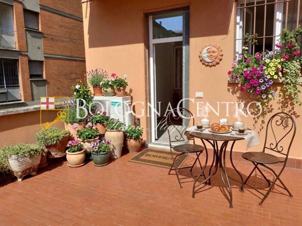 appartamento in vendita a Bologna in zona Centro Storico