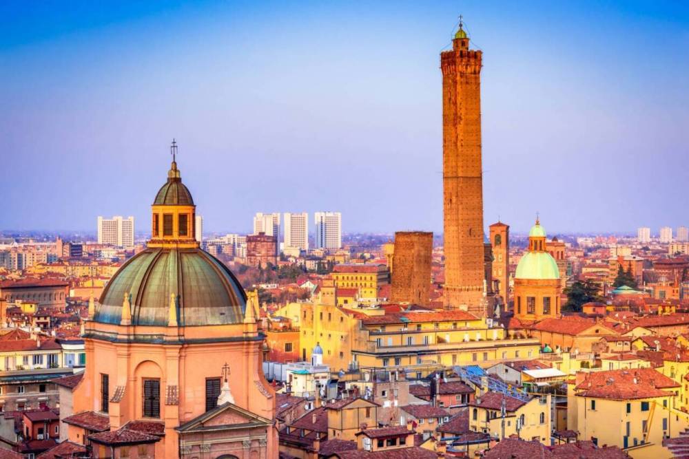 casa indipendente in vendita a Bologna in zona Santo Stefano