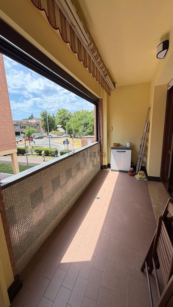 appartamento in vendita a Bologna in zona Croce del Biacco