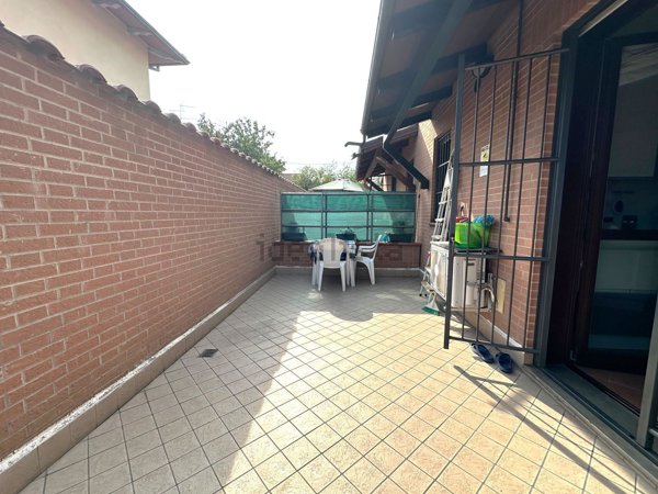 appartamento in vendita a Bologna in zona Corticella