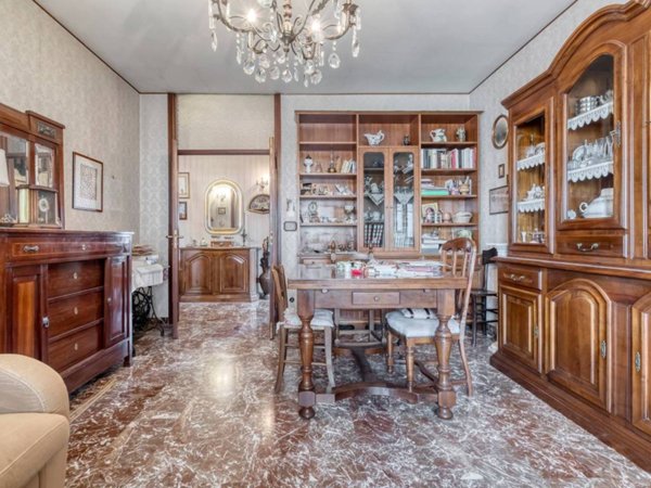 appartamento in vendita a Bologna in zona Savena