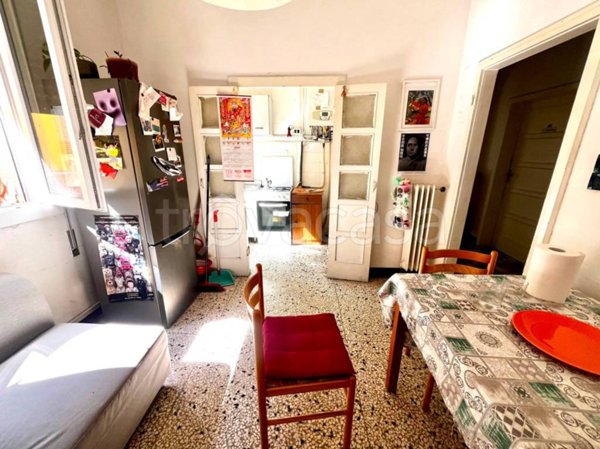 appartamento in vendita a Bologna in zona San Vitale