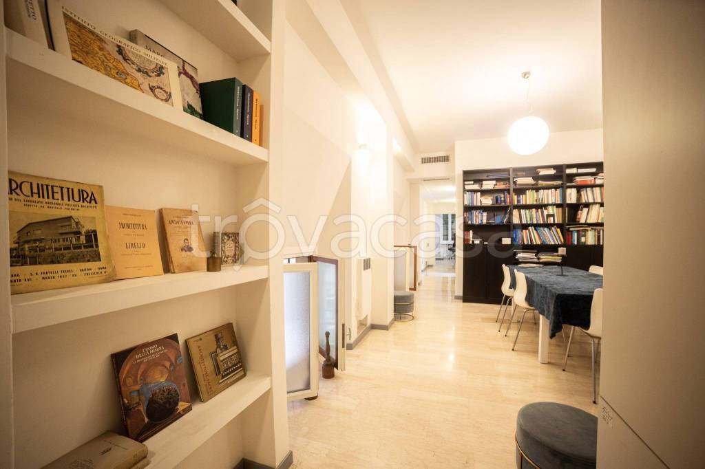 appartamento in vendita a Bologna in zona Centro Storico