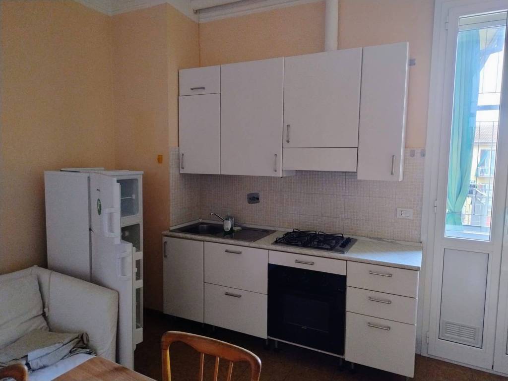 appartamento in vendita a Bologna in zona Saffi