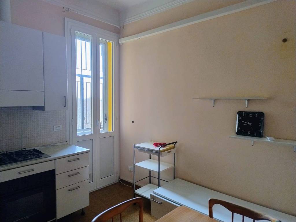 appartamento in vendita a Bologna in zona Saffi