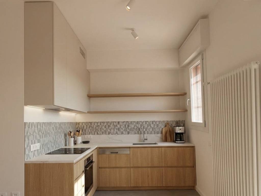 appartamento in vendita a Bologna