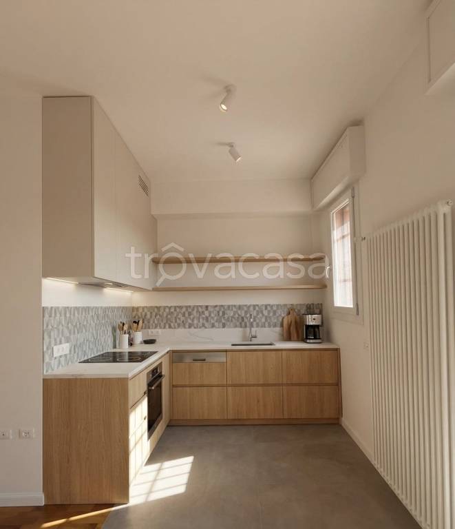 appartamento in vendita a Bologna in zona San Vitale
