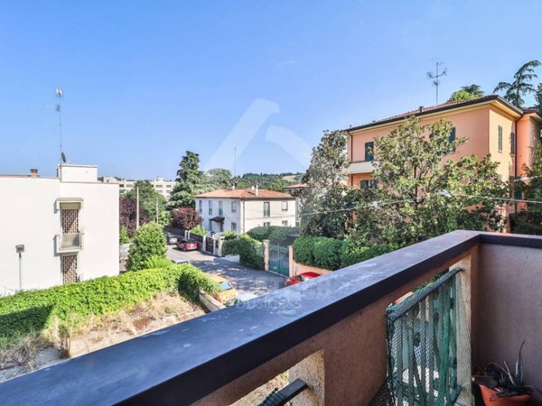 appartamento in vendita a Bologna in zona San Ruffillo