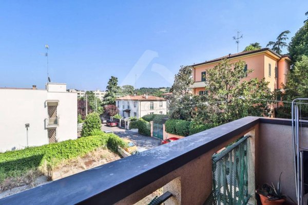 appartamento in vendita a Bologna in zona San Ruffillo
