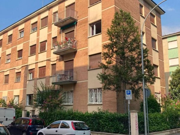 appartamento in vendita a Bologna in zona Fiera