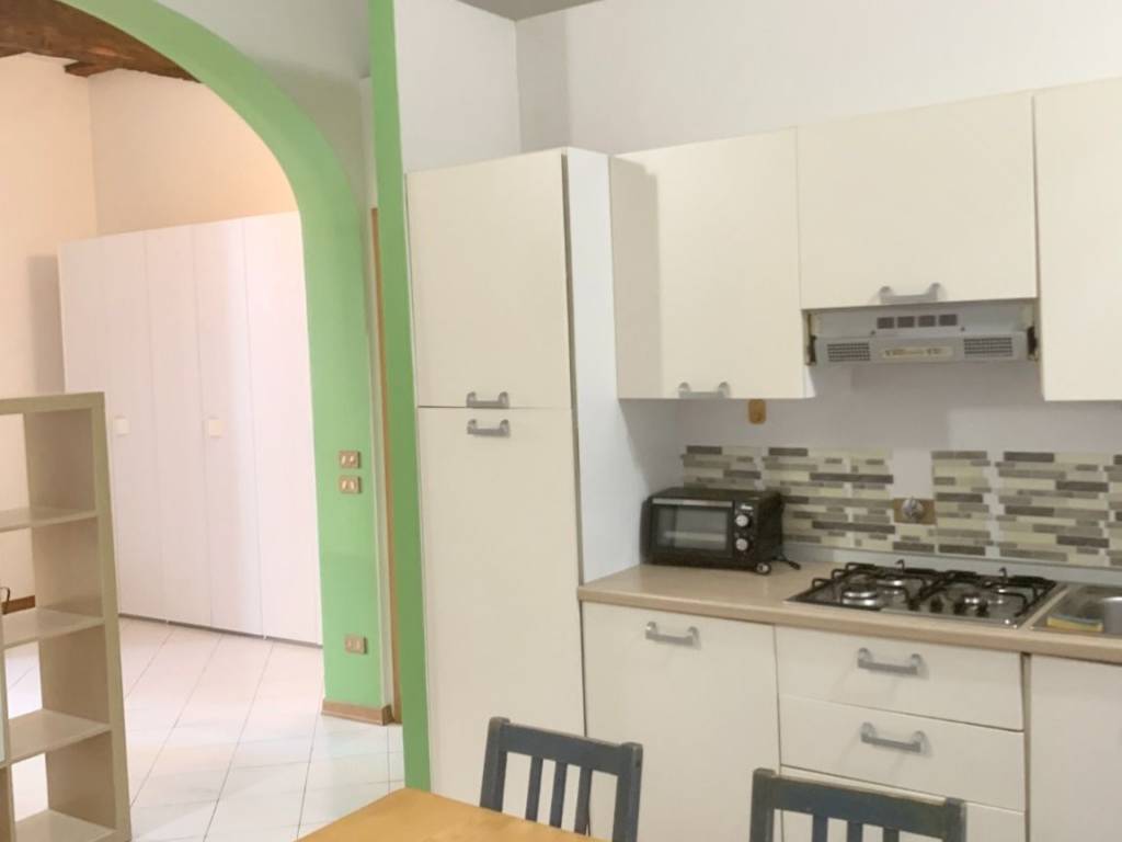 appartamento in vendita a Bologna in zona Saragozza
