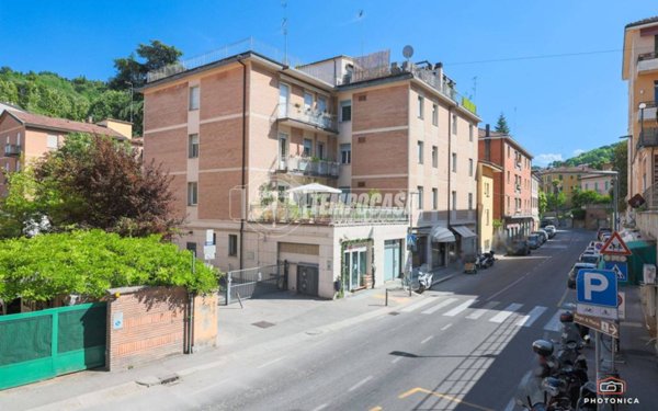 appartamento in vendita a Bologna in zona Santo Stefano