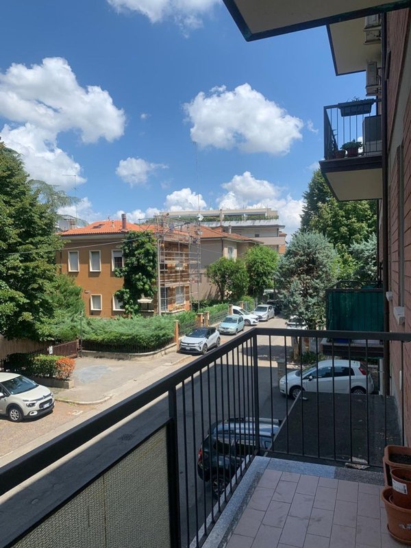 appartamento in vendita a Bologna in zona Mazzini