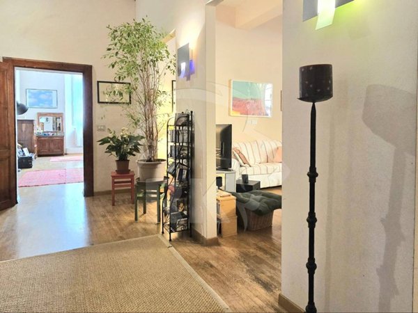 appartamento in vendita a Bologna in zona Santo Stefano