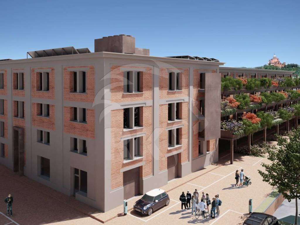 negozio in vendita a Bologna in zona Borgo Panigale