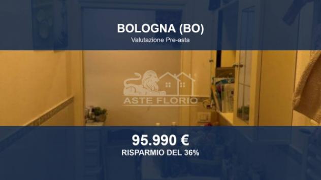 appartamento in vendita a Bologna