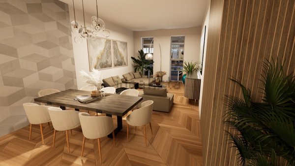 appartamento in vendita a Bologna in zona San Vitale