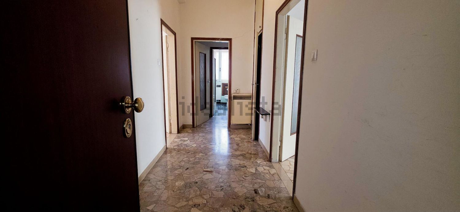 appartamento in vendita a Bologna in zona Savena