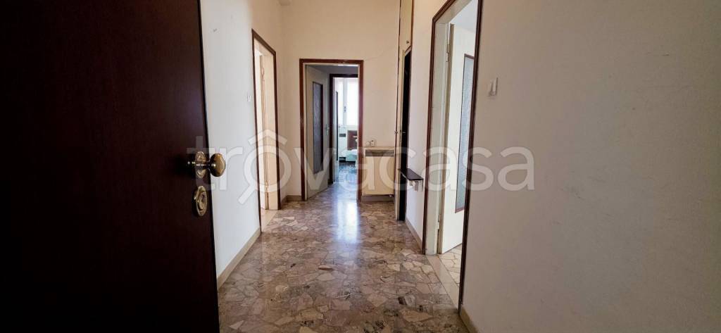 appartamento in vendita a Bologna in zona Savena