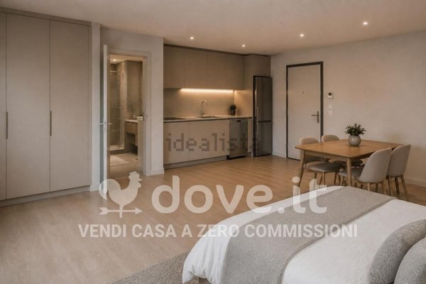 appartamento in vendita a Bologna in zona Barca