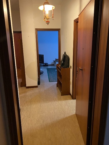 appartamento in vendita a Bologna in zona Borgo Panigale