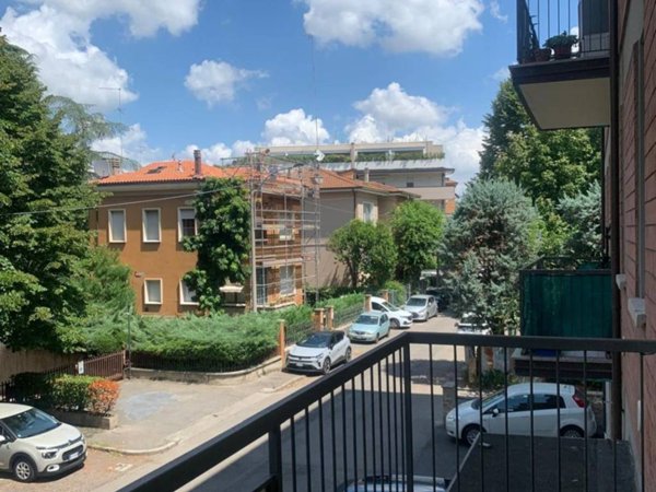 appartamento in vendita a Bologna in zona Mazzini