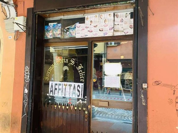 negozio in vendita a Bologna in zona Centro Storico