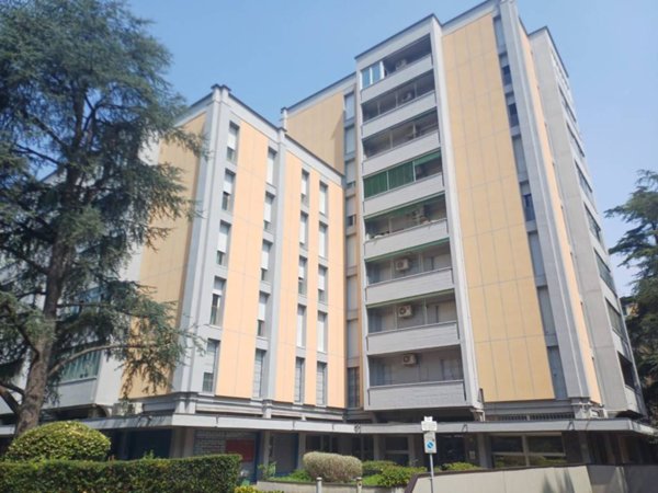 appartamento in vendita a Bologna in zona Savena