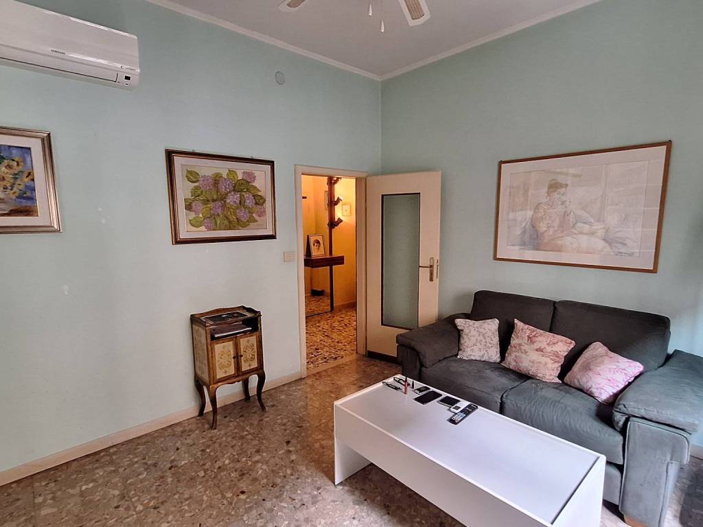 appartamento in vendita a Bologna in zona Bolognina