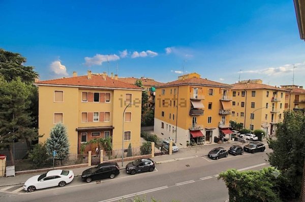 appartamento in vendita a Bologna in zona Savena