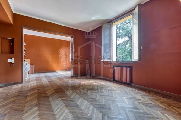 appartamento in vendita a Bologna in zona San Vitale