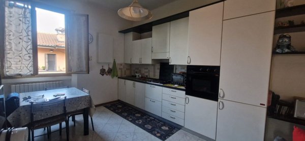 appartamento in vendita a Bologna in zona San Vitale