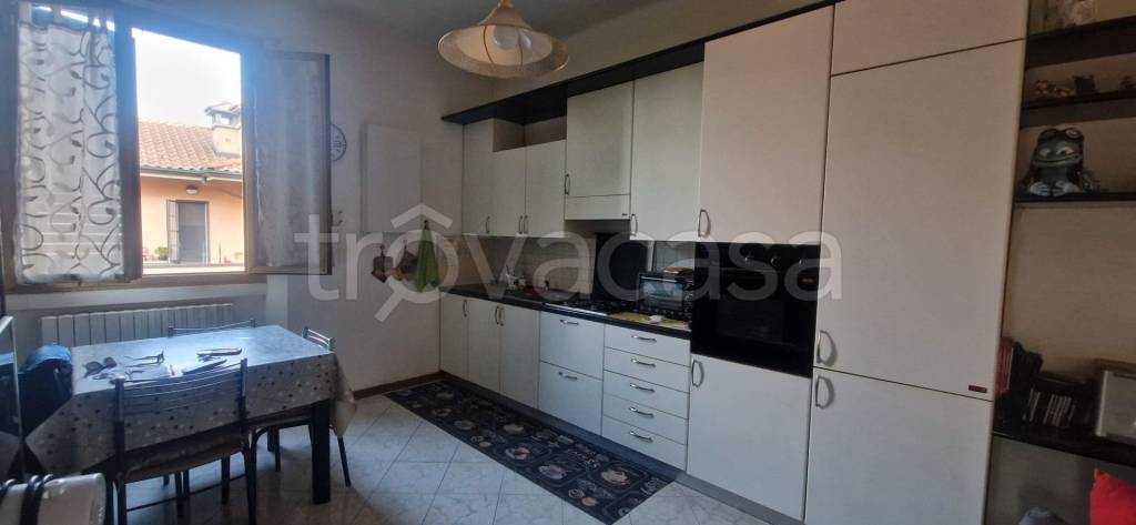appartamento in vendita a Bologna in zona San Vitale