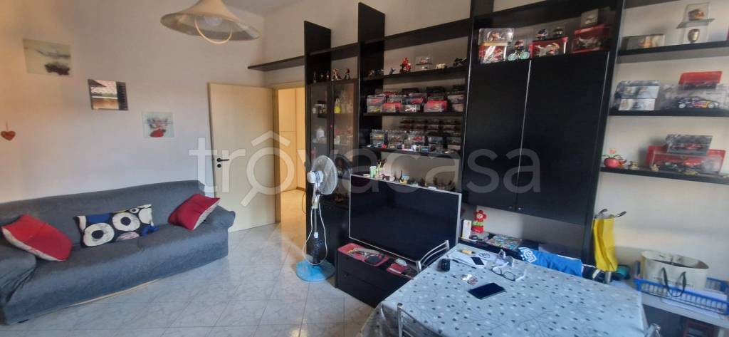 appartamento in vendita a Bologna in zona San Vitale