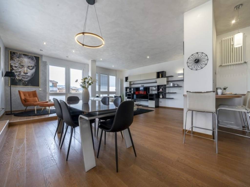 appartamento in vendita a Bologna in zona Quartiere Porto