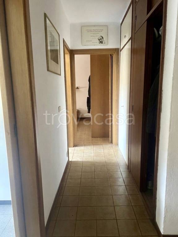 appartamento in vendita a Bologna in zona Savena
