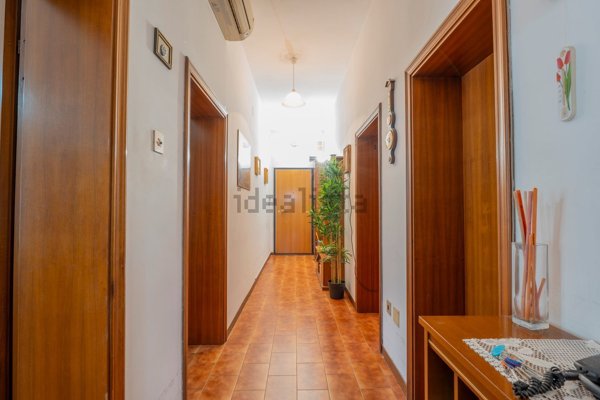 appartamento in vendita a Bologna in zona Savena