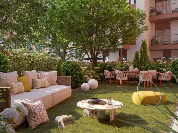 appartamento in vendita a Bologna in zona San Vitale