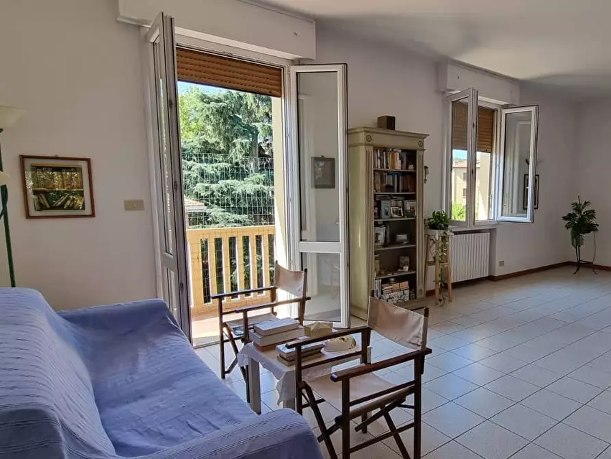 appartamento in vendita a Bologna in zona Murri