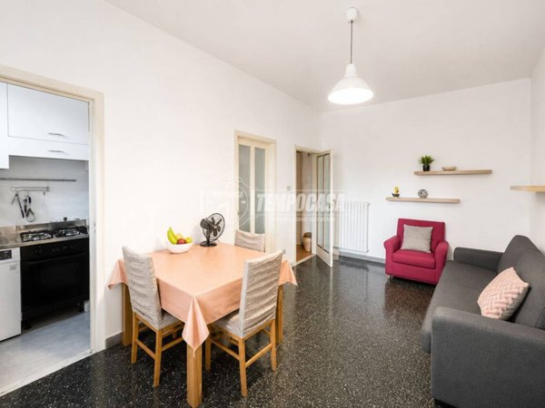appartamento in vendita a Bologna in zona Quartiere Navile