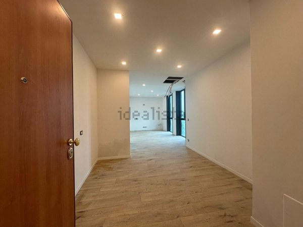 appartamento in vendita a Bologna in zona San Vitale