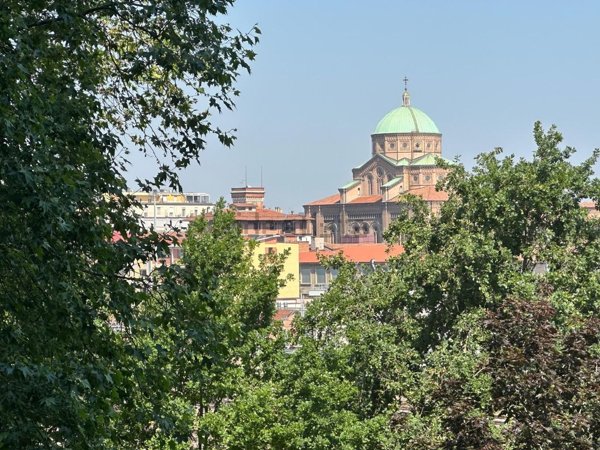 appartamento in vendita a Bologna in zona San Vitale