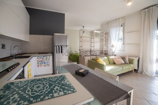 appartamento in vendita a Bologna in zona San Vitale