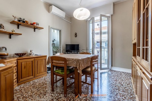 appartamento in vendita a Bologna in zona Lame